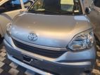 Toyota Passo LX 2023