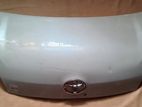 Toyota Passo M700 Bonnet