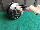 Toyota Passo M700 Brake Booster With Pump