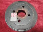 Toyota Passo M700 Brake Drum