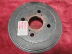 Toyota Passo M700 Brake Drum