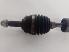 Toyota Passo M700 Cv Joint Lh