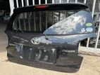 Toyota Passo M700 Dicky Door