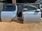 Toyota Passo M700 Doors And Door Parts