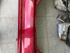 Toyota Passo M700 rear Buffer