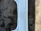 Toyota Passo M700 Rear Buffer
