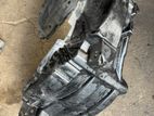 Toyota Passo M700 Right Side Inner Guard