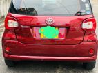 Toyota Passo M700 2016