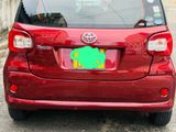 Toyota Passo M700 2016
