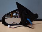 Toyota Passo M700 Side Mirror LH