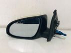 Toyota Passo M700 Side Mirror Lh