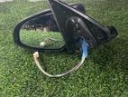 TOYOTA PASSO M700 SIDE MIRROR LH (WIRE 9)