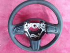 Toyota Passo M700 Steering Wheel