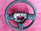 Toyota Passo M700 Steering Wheel