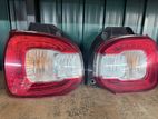 Toyota passo M700 tail light