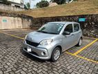 Toyota Passo M700A 2016