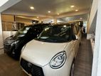 Toyota Passo MODA 2023