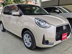 Toyota Passo MODA 2023