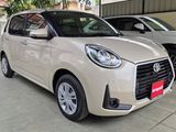 Toyota Passo MODA 2023