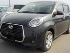 Toyota Passo Moda 2024