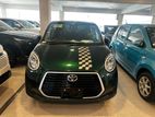 Toyota Passo MODA 2024