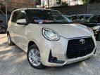Toyota Passo MODA CHARM 2023