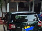 Toyota Passo Moda FL 2016