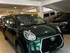 Toyota Passo MODA - G 2023