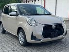 Toyota Passo Moda G 2023