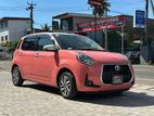Toyota Passo Moda G 2023