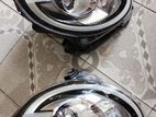Toyota Passo Moda Headlight M700
