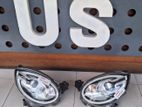 Toyota Passo Moda M700 Head Lamp Left & Right