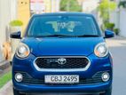 Toyota Passo Moda Premium Edition 2017
