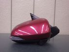 Toyota Passo Moda Side Mirror