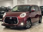 Toyota Passo Moda Special Edition 2023