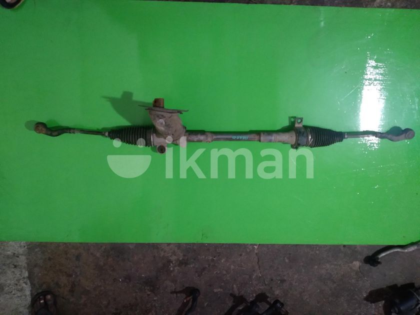 Toyota Passo Power Steering Rack for Sale in Dehiwala ikman