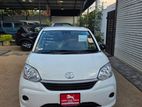 Toyota Passo PUSH START 2023