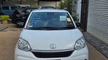 Toyota Passo PUSH START 2023