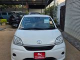 Toyota Passo PUSH START 2023