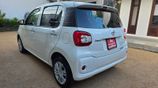 Toyota Passo PUSH START 2023