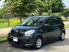 Toyota Passo PUSH START SAFETY 2017