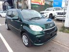 Toyota Passo PUSH START TOUH AC 2022