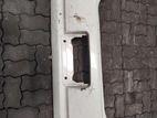 TOYOTA PASSO REAR BUMPER/BUFFER (JAPAN RECONDITIONED)