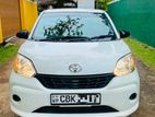 Toyota Passo - Rent a Car
