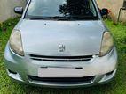 Toyota Passo -Rent