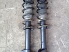 Toyota Passo Repaired Shock Absorbers