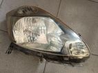 Toyota Passo Right side Headlight