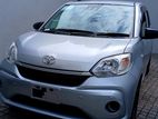Toyota Passo Safety 2023
