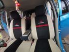 Toyota Passo Seat Covers