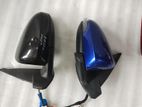 Toyota Passo Side Mirror
